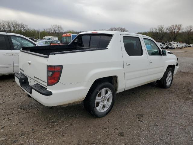 Vin: 5fpyk1f52db010002, lot: 51632755, honda ridgeline rtl 20133