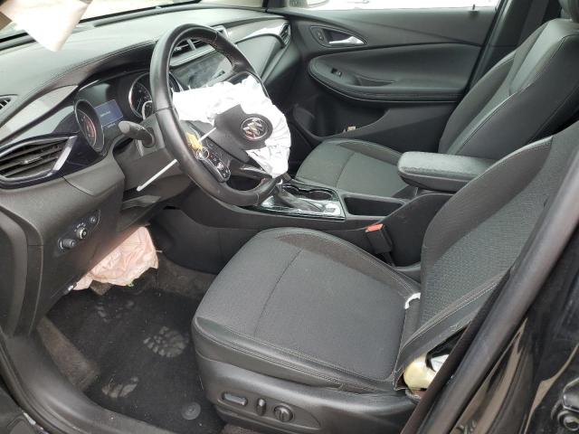 2020 BUICK ENCORE GX - KL4MMDSL6LB096756
