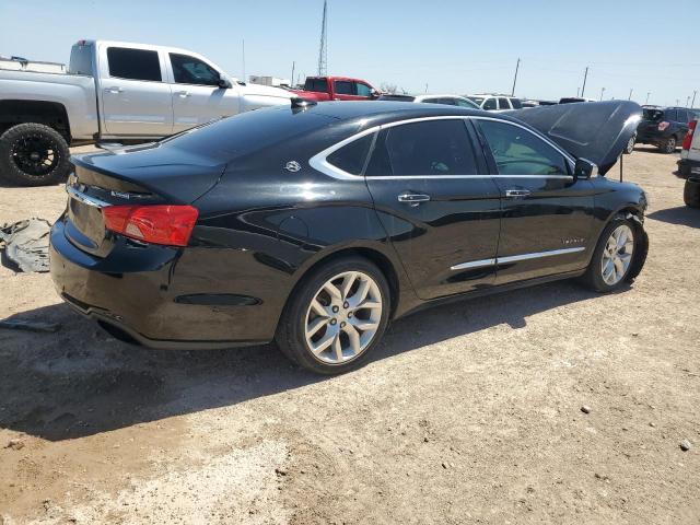 Vin: 1g1105s33ku105760, lot: 52459555, chevrolet impala premier 20193