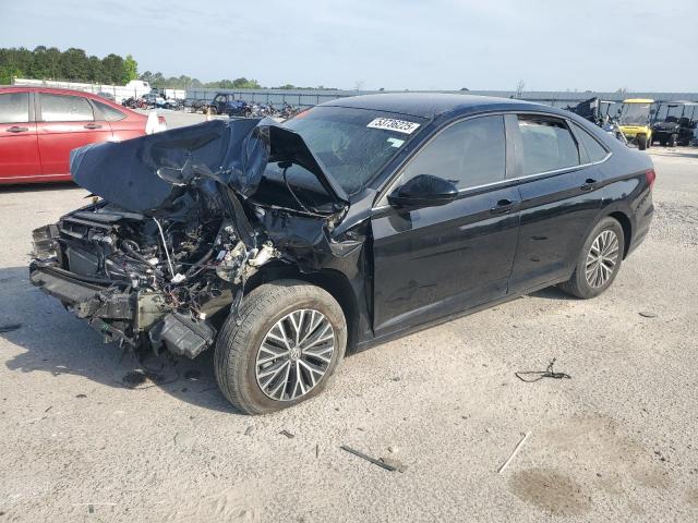 VOLKSWAGEN JETTA S