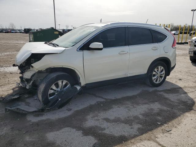 Vin: 5j6rm4h76el116422, lot: 50979225, honda crv exl 2014 img_1