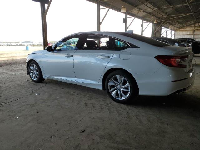2019 HONDA ACCORD LX - 1HGCV1F12KA058162