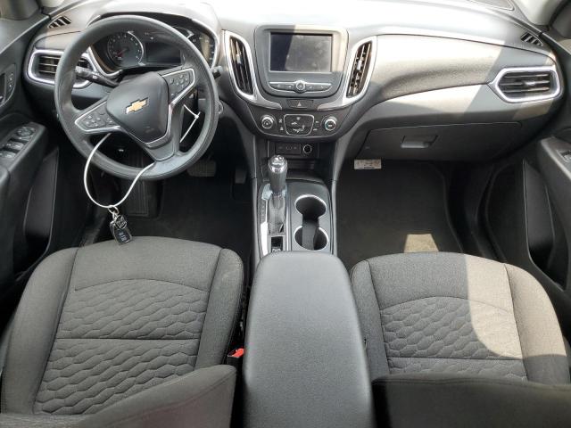 2020 CHEVROLET EQUINOX LT - 2GNAXUEV7L6105150