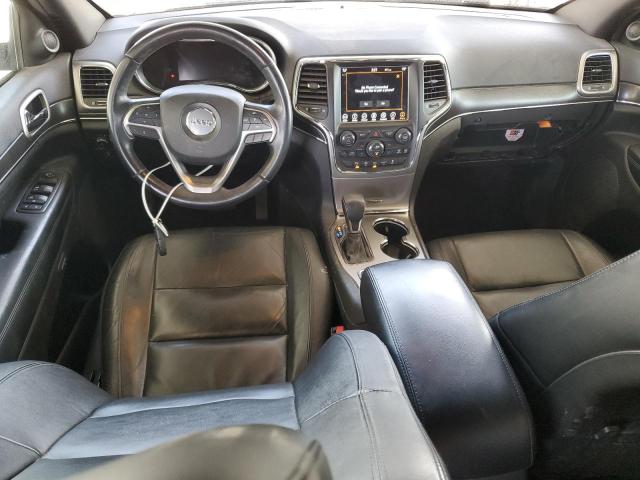 1C4RJFBG6JC195944 2018 JEEP GRAND CHER