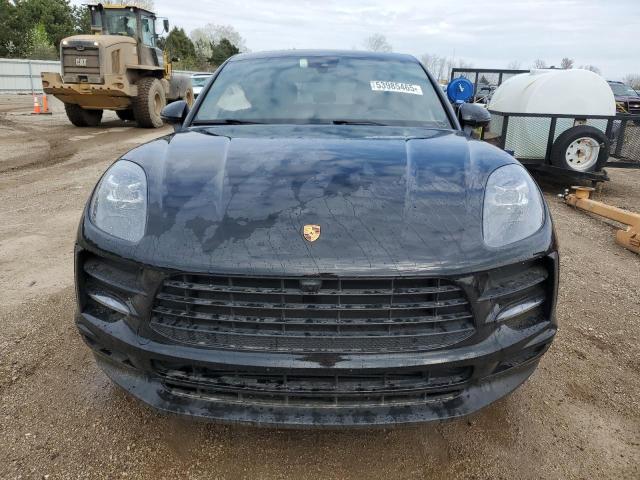 2021 PORSCHE MACAN - WP1AA2A53MLB03424