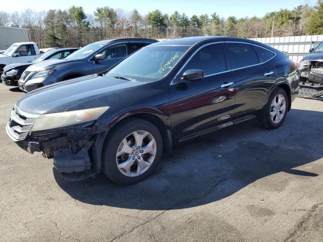 HONDA CROSSTOUR