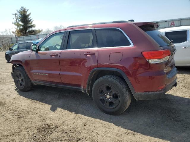 Vin: 1c4rjfag8hc705979, lot: 53466075, jeep grand cher laredo 20172