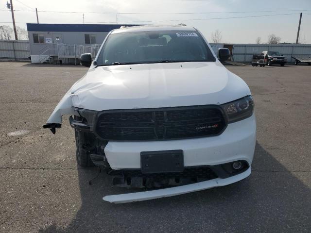 2018 DODGE DURANGO GT - 1C4RDJDG2JC283235