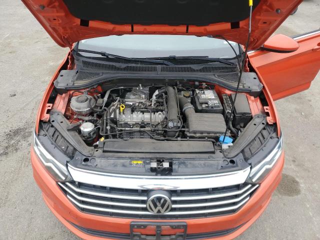2019 VOLKSWAGEN JETTA S - 3VWC57BU7KM152328