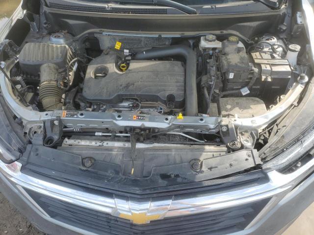 2024 CHEVROLET EQUINOX LT 3GNAXKEG9RS155872