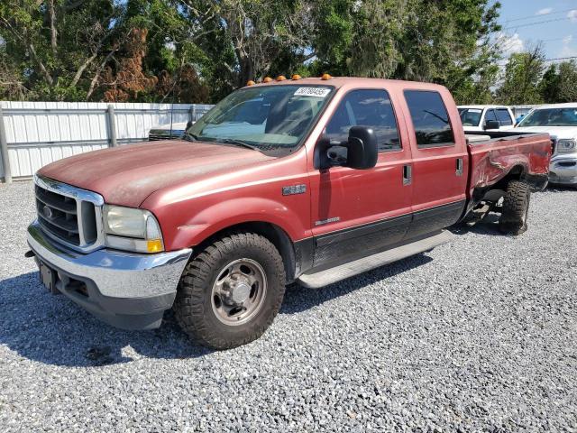 FORD F350 SRW S