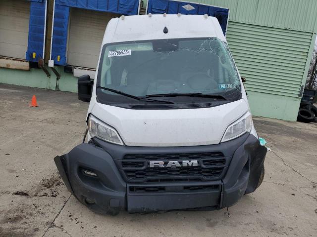 2023 RAM PROMASTER - 3C6LRVDGXPE504085