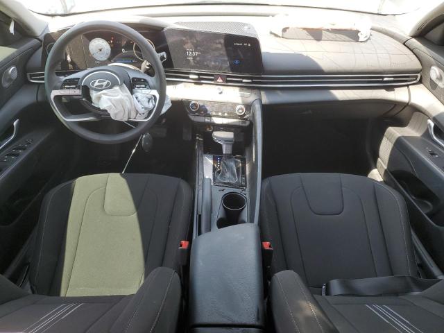 2024 HYUNDAI ELANTRA SE - KMHLM4DG3RU813060