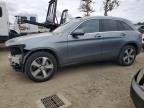 2016 MERCEDES-BENZ GLC 300 - WDC0G4JB1GF057070