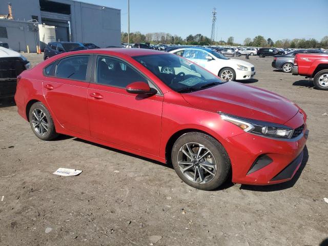 Vin: 3kpf24ad2pe628981, lot: 52229895, kia forte lx 20234