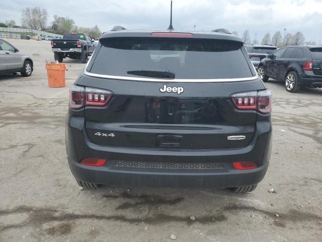 2024 JEEP COMPASS LA - 3C4NJDFN7RT121993