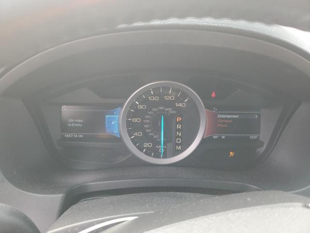 2015 FORD EXPLORER L - 1FM5K7F8XFGB60789