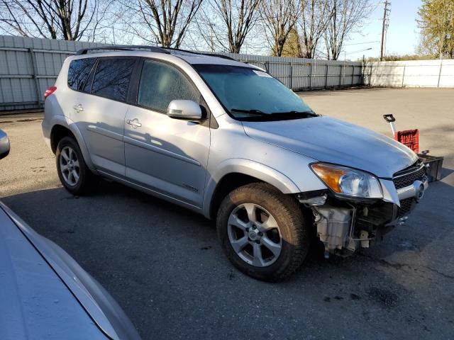 Vin: 2t3dk4dv8bw060969, lot: 53690085, toyota rav4 limited 20114