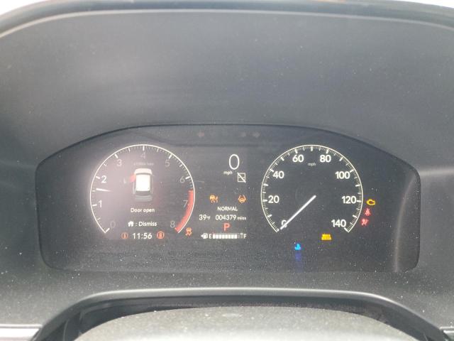 2025 HONDA CR-V EXL 5J6RS4H75SL007306