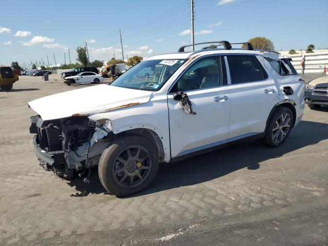 HYUNDAI PALISADE SEL