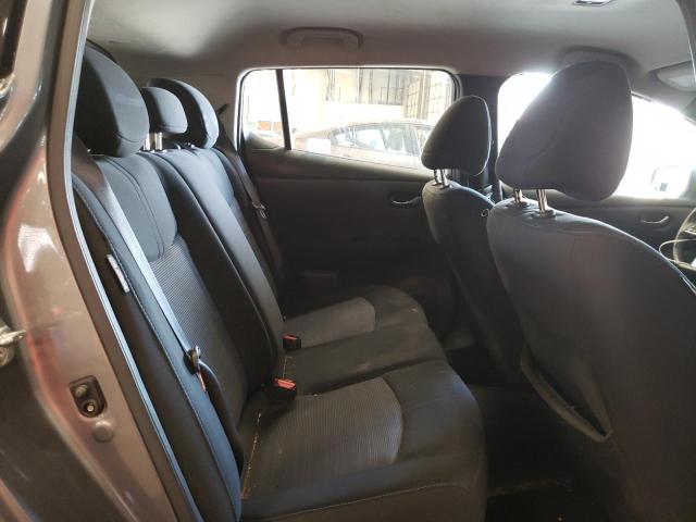 2020 NISSAN LEAF SV 1N4AZ1CP2LC304867