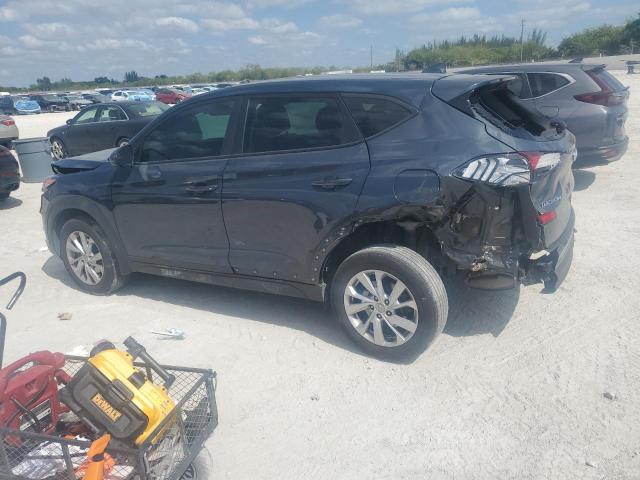 Vin: km8j23a47mu381874, lot: 53094105, hyundai tucson se 20212