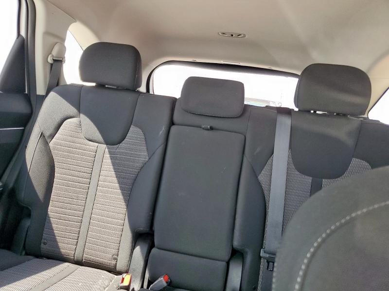 2023 KIA SORENTO LX - 5XYRG4LC1PG167701