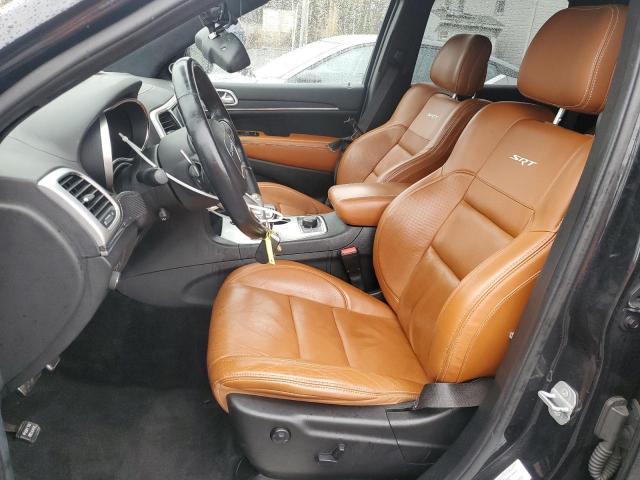 2014 JEEP GRAND CHER - 1C4RJFDJXEC306638