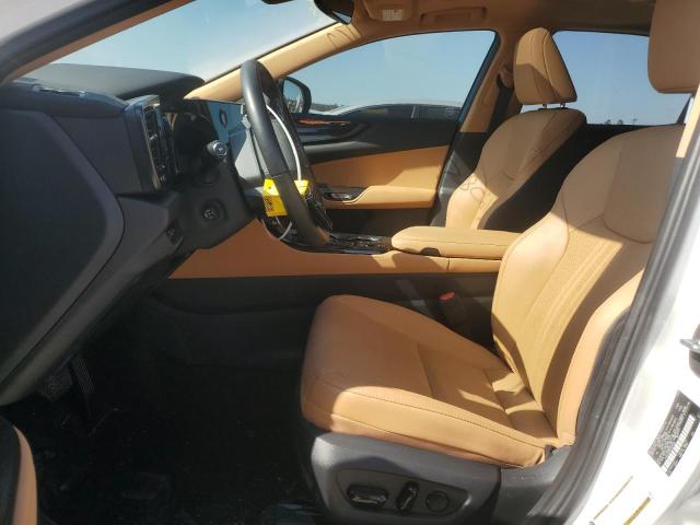 2024 LEXUS NX 350 PRE - JTJGGCEZ9R5009666