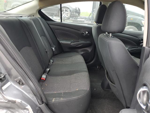 2019 NISSAN VERSA S - 3N1CN7AP6KL839503