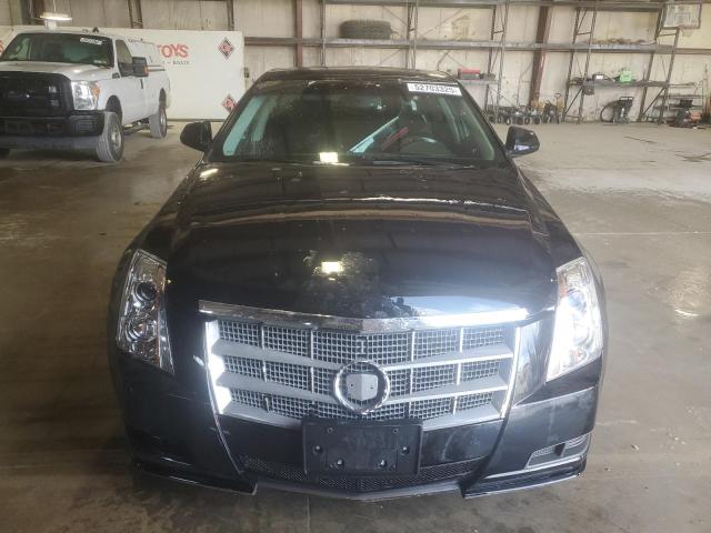 2011 CADILLAC CTS LUXURY - 1G6DG5EY5B0151060