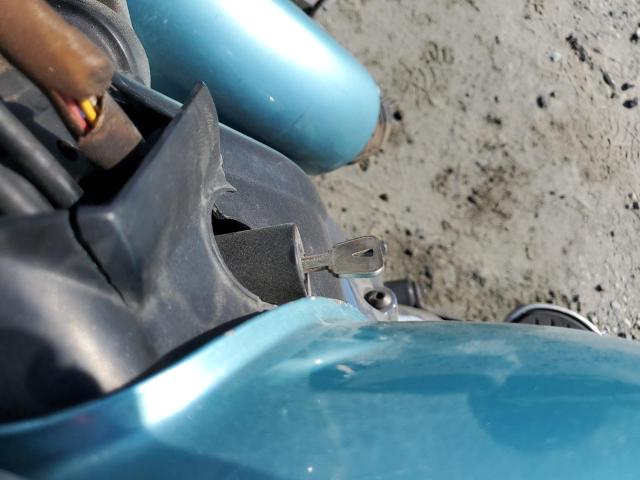 2003 YAMAHA XVS65 BASE JYAVM01E13A049626