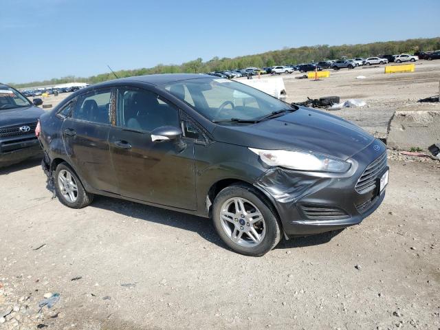 Vin: 3fadp4bjxkm147569, lot: 53745995, ford fiesta se 20194