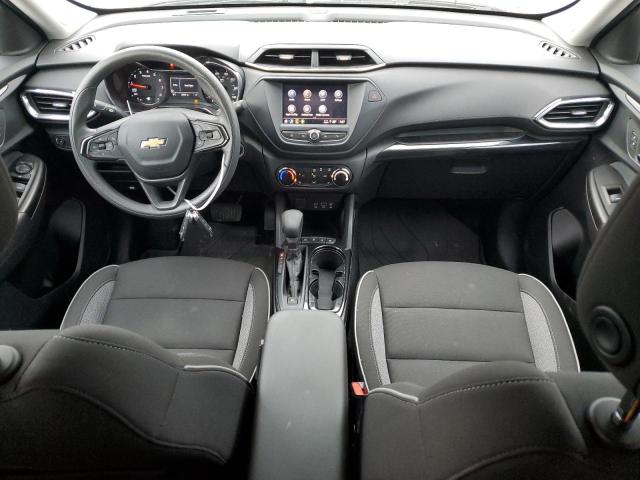2023 CHEVROLET TRAILBLAZE - KL79MPSL7PB068920