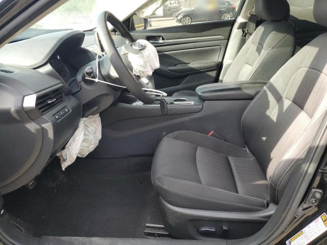 2022 NISSAN ALTIMA SV 1N4BL4DV0NN322148