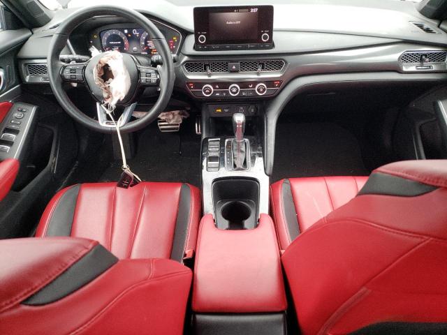 2024 ACURA INTEGRA A- - 19UDE4H33RA014296