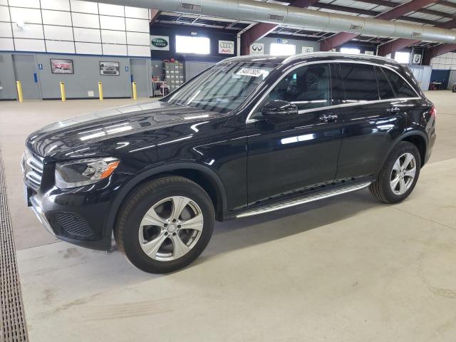 MERCEDES-BENZ GLC-CLASS 300 4MATIC