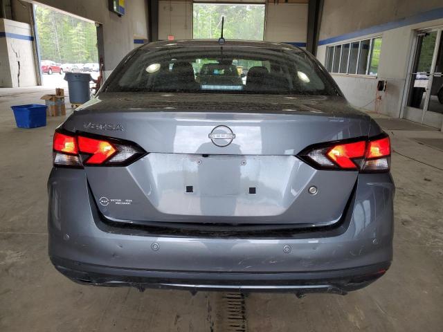 2024 NISSAN VERSA S - 3N1CN8DV3RL926527