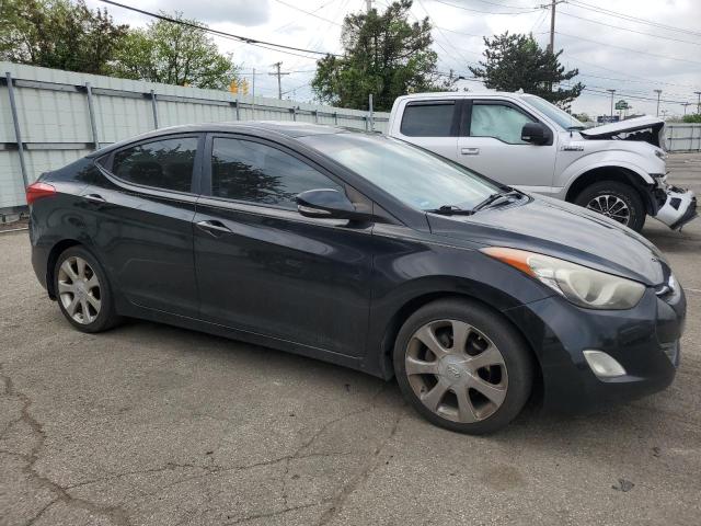 Vin: kmhdh4ae2cu228649, lot: 54673325, hyundai elantra gls 20124
