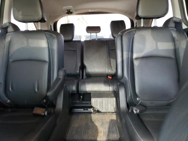 2023 HONDA ODYSSEY EX 5FNRL6H64PB064970