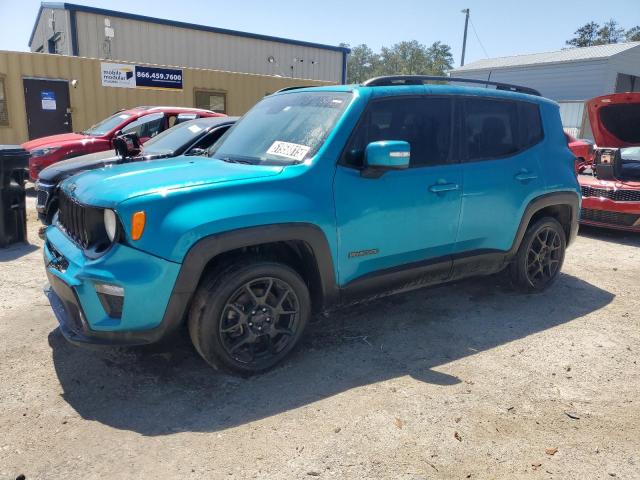 2020 JEEP RENEGADE L #3151461168