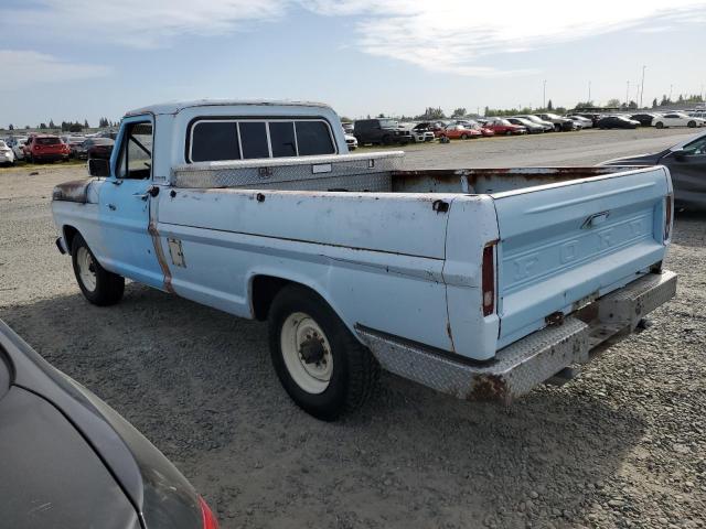 Vin: f10yra28452, lot: 53379285, ford f100 19662