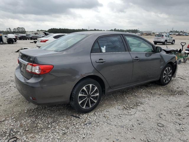 Vin: 2t1bu4ee1dc967740, lot: 54905755, toyota corolla base 20133
