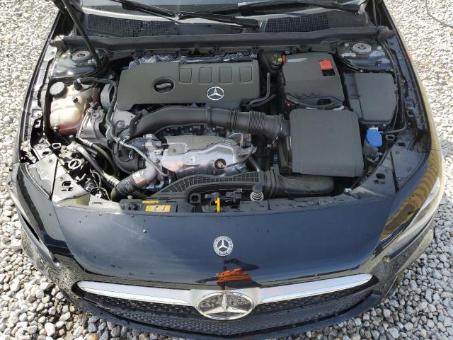 2020 MERCEDES-BENZ A 220 - W1K3G4EB3LJ227312