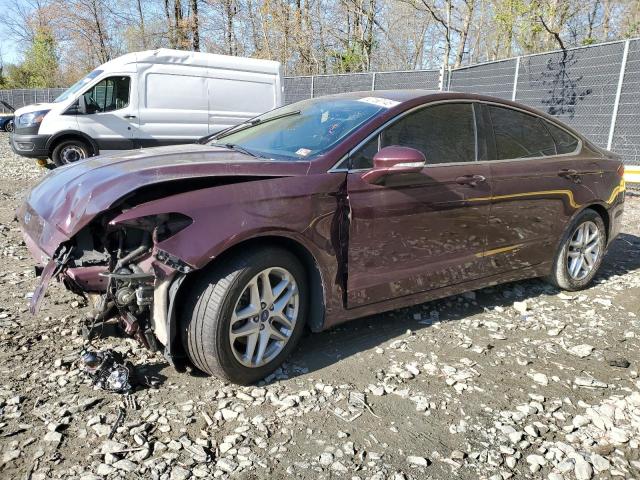 Vin: 3fa6p0hr8dr137434, lot: 52160145, ford fusion se 2013 img_1