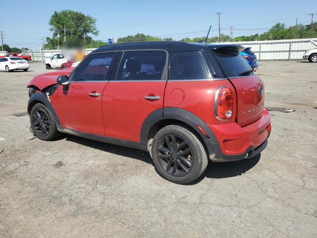 2015 MINI COOPER S C WMWZC3C53FWT01856