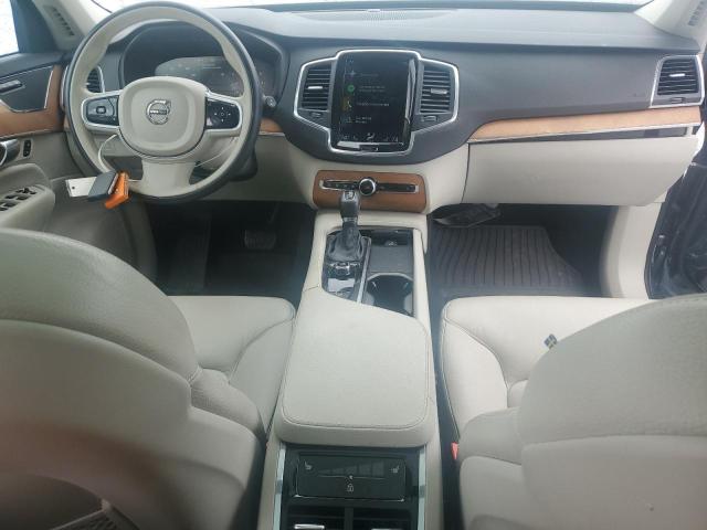 2022 VOLVO XC90 T6 MO - YV4A22PK0N1775964