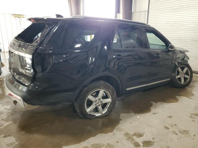 Vin: 1fm5k8d82gga09486, lot: 54996575, ford explorer xlt 20163
