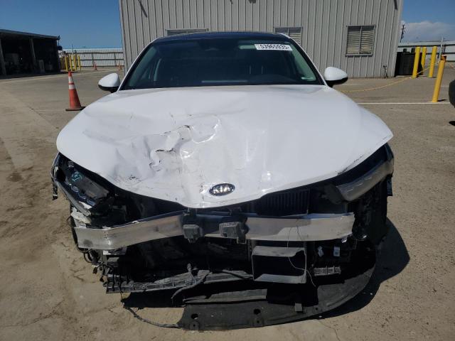2021 KIA K5 EX - 5XXG34J27MG075778