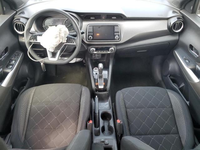 2018 NISSAN KICKS S - 3N1CP5CU2JL526657